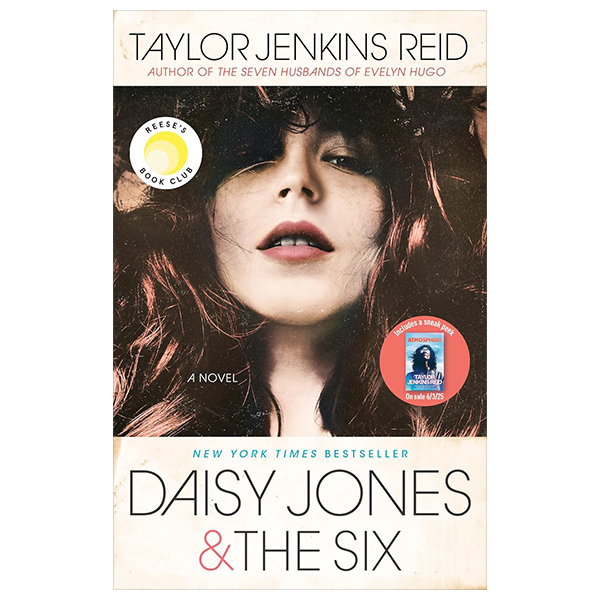 Daisy Jones & The Six