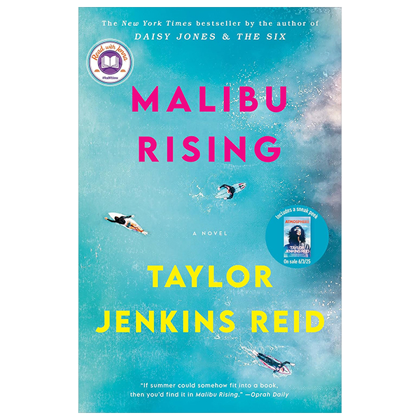 Malibu Rising