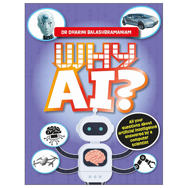 Why AI?