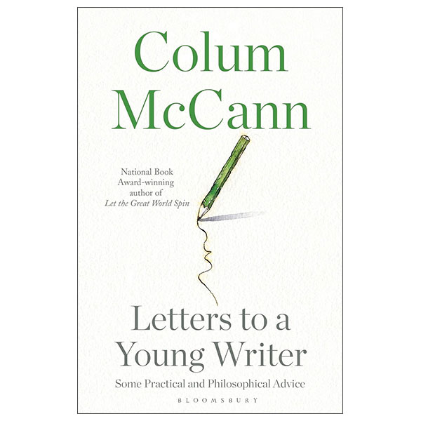 Letters To A Young Writer