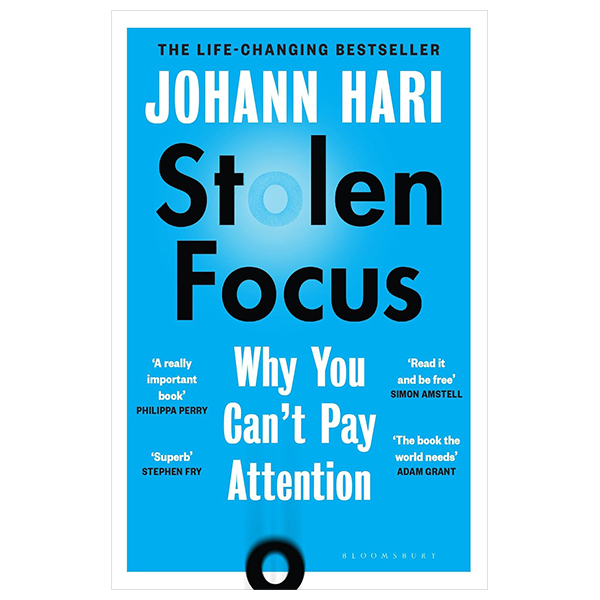 Stolen Focus
