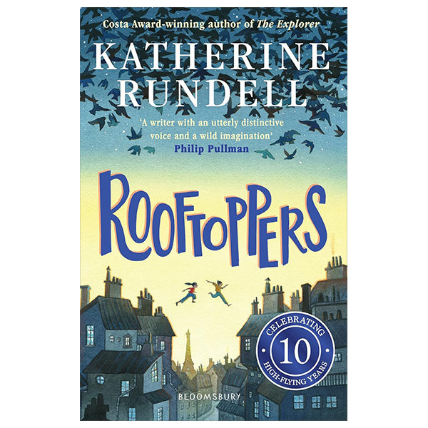 Rooftoppers