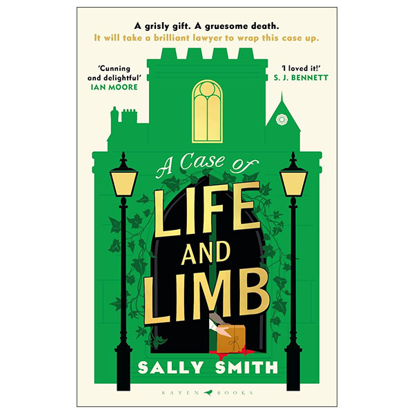 A Case Of Life And Limb