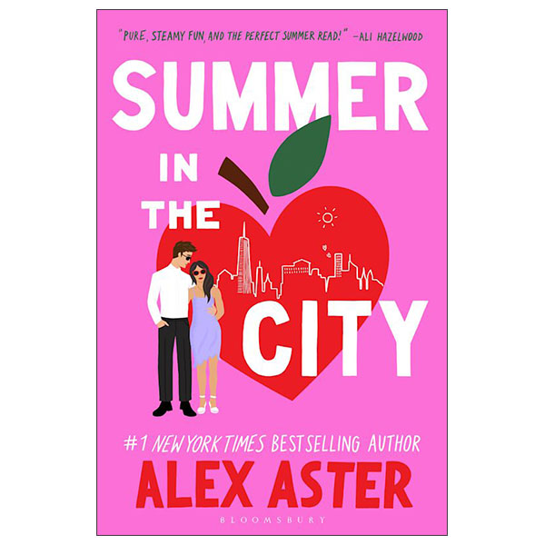 Summer In The City