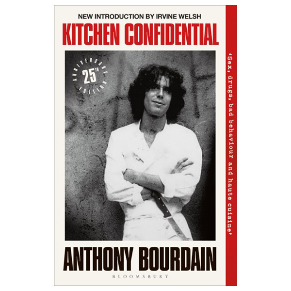 Kitchen Confidential