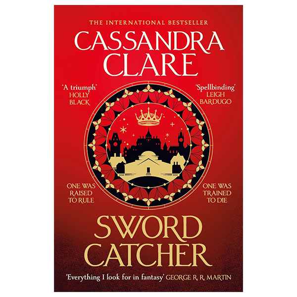 Sword Catcher
