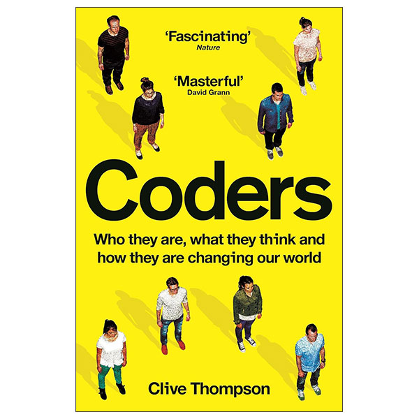 Coders