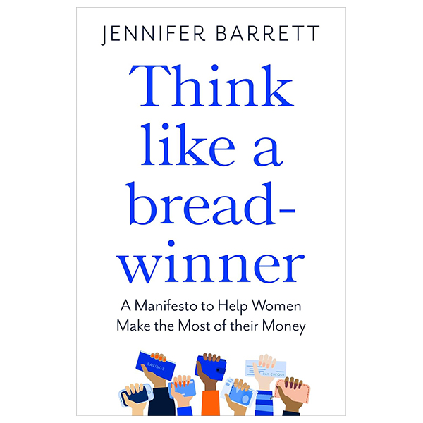 Think Like A Breadwinner