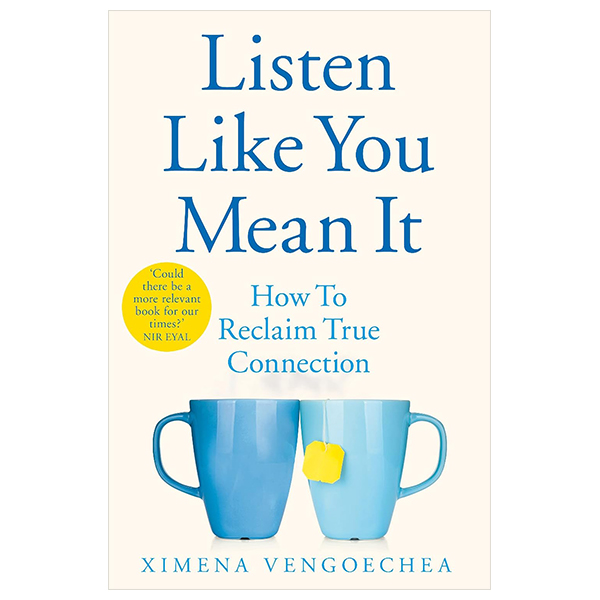 Listen Like You Mean It
