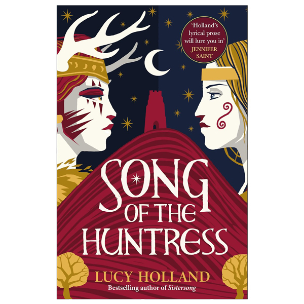 Song Of The Huntress