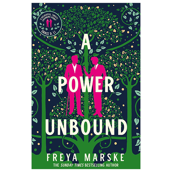 A Power Unbound