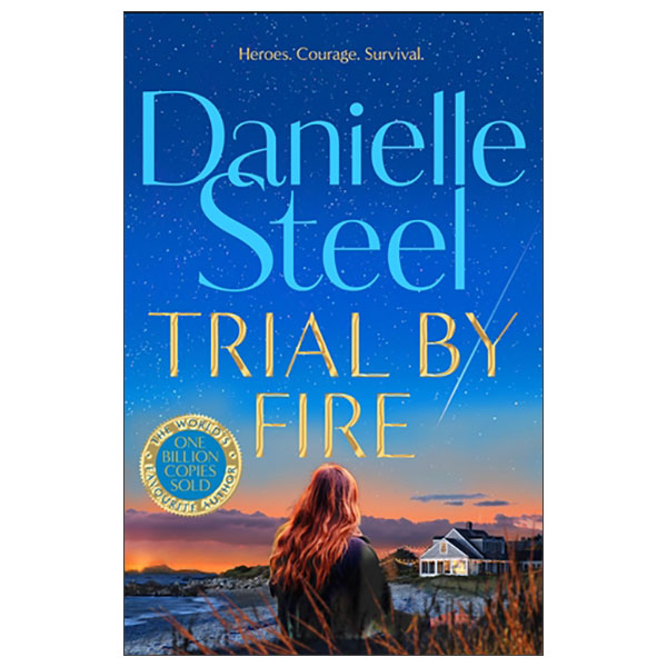 Trial By Fire