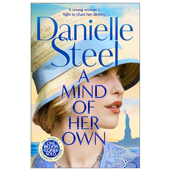 A Mind Of Her Own