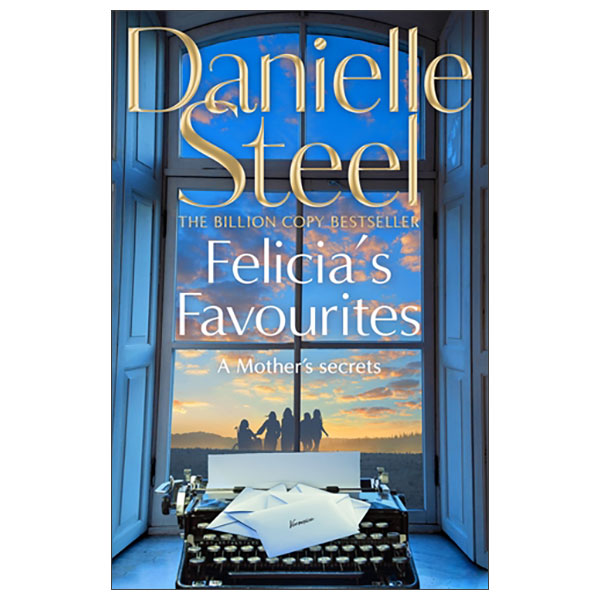 Felicia's Favourites