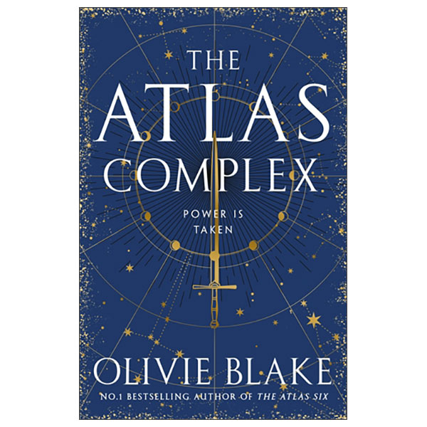 The Atlas Complex