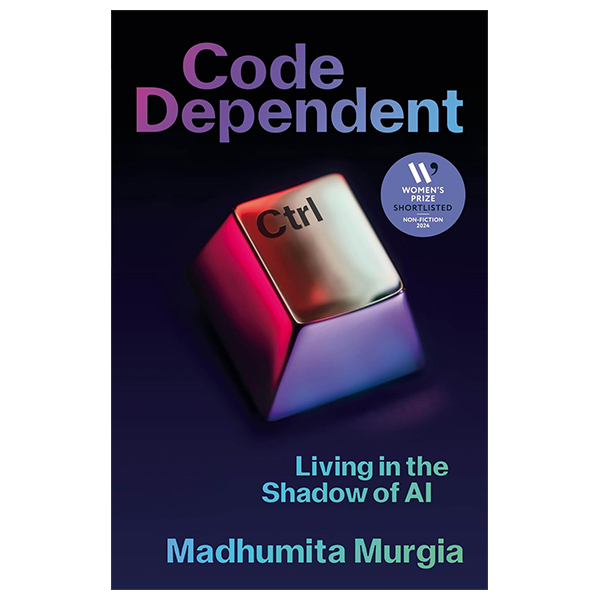 [Phiên chợ sách cũ] Code Dependent