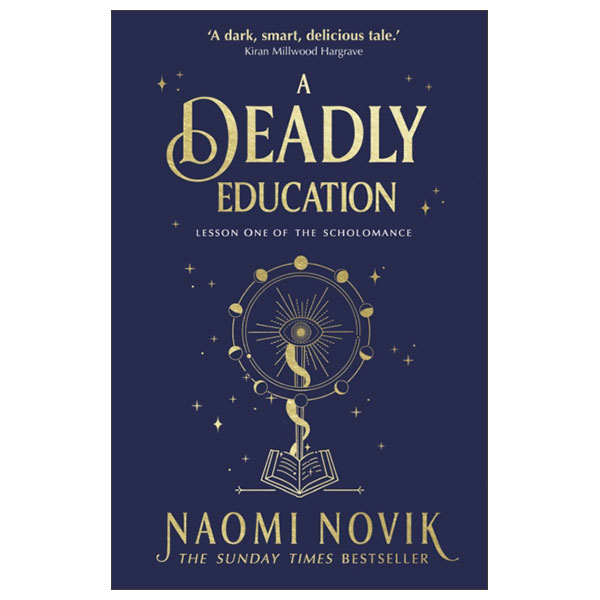 A Deadly Education