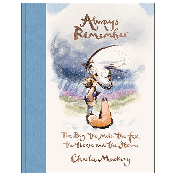 Always Remember - Hardback