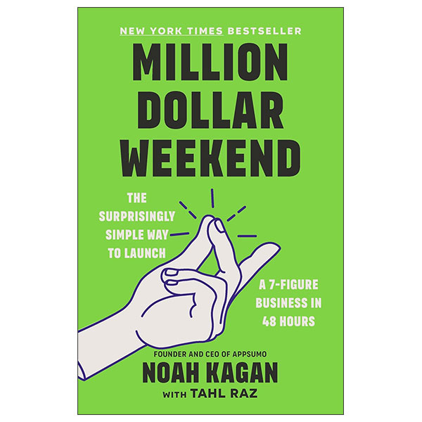 Million Dollar Weekend