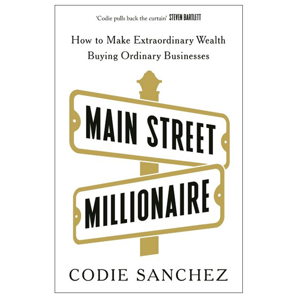 Main Street Millionaire