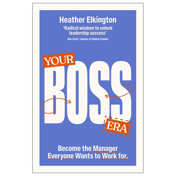 Your Boss Era