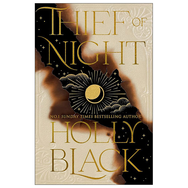 Thief Of Night