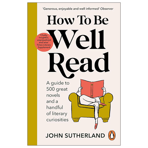How To Be Well Read