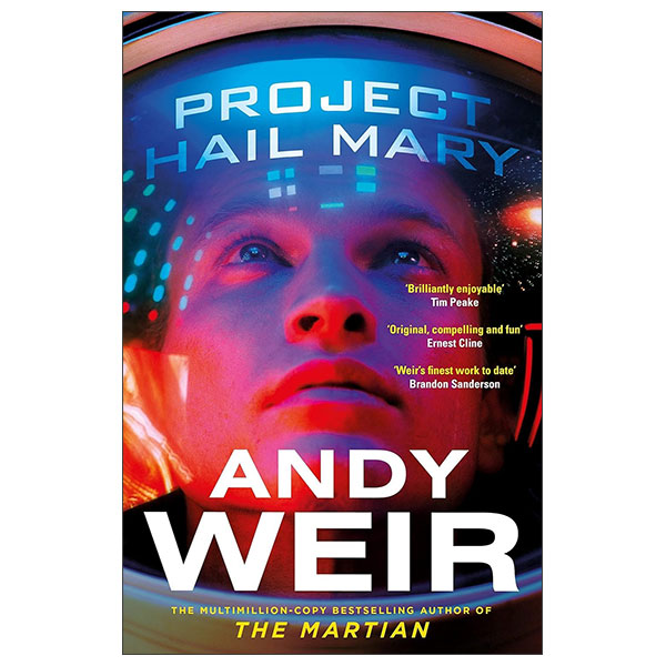Project Hail Mary