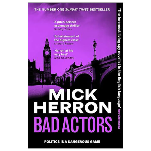 Bad Actors