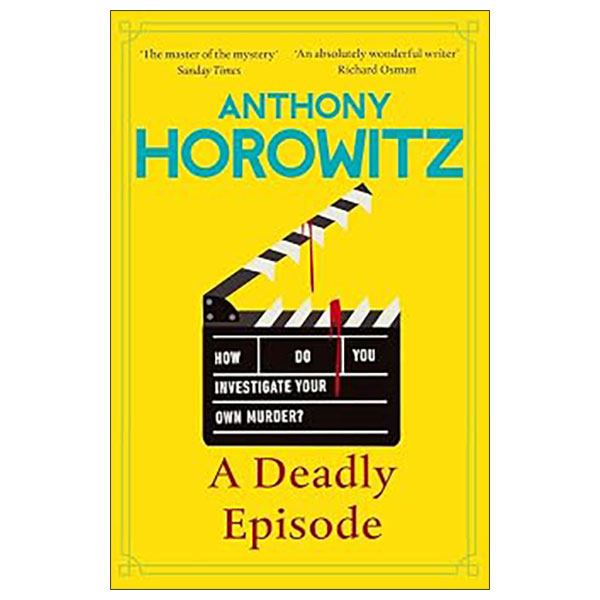 A Deadly Episode