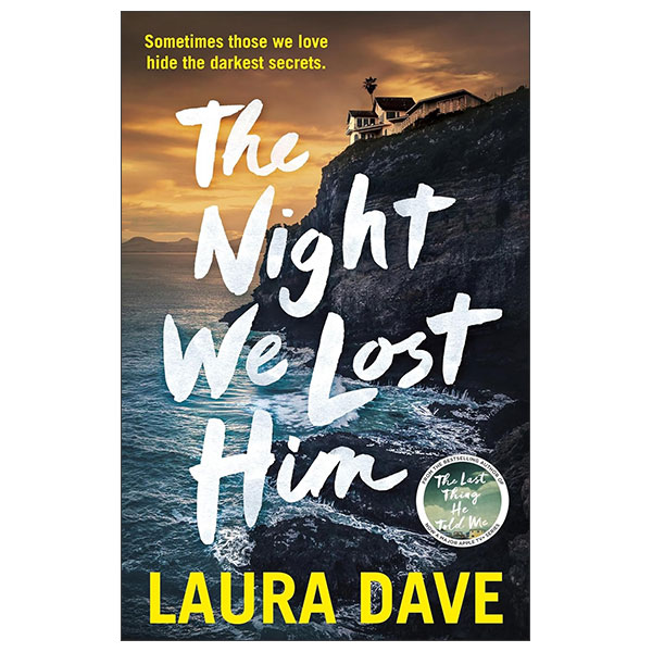 The Night We Lost Him