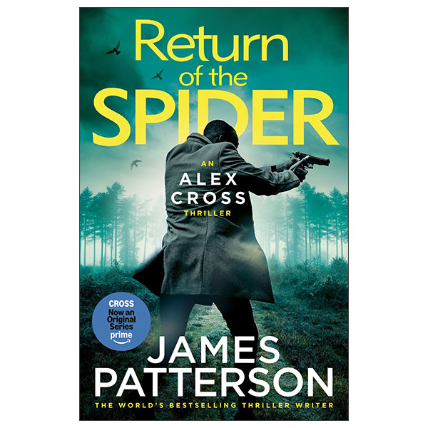 Return Of the Spider