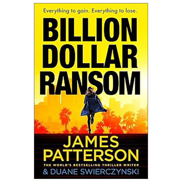 Billion-Dollar Ransom