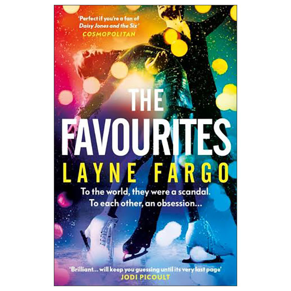 The Favourites