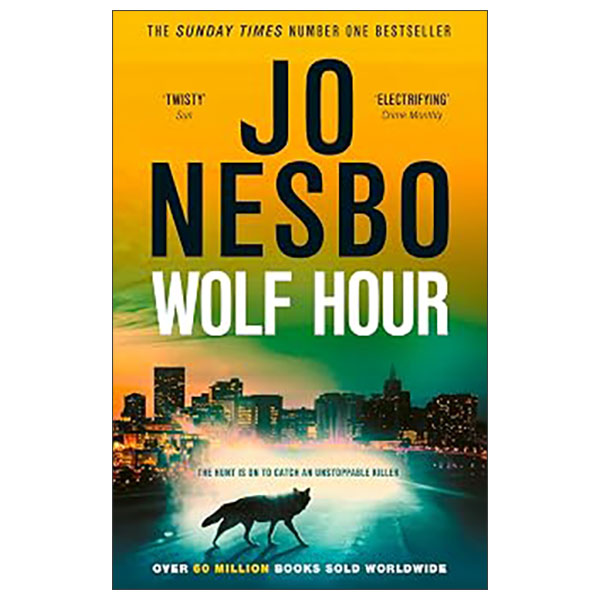 Wolf Hour