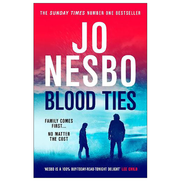Blood Ties