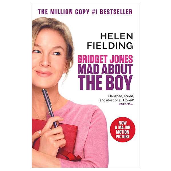 Bridget Jones - Mad About The Boy