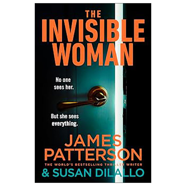 The Invisible Woman