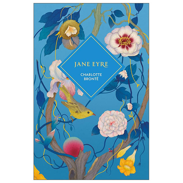 Jane Eyre - Hardback