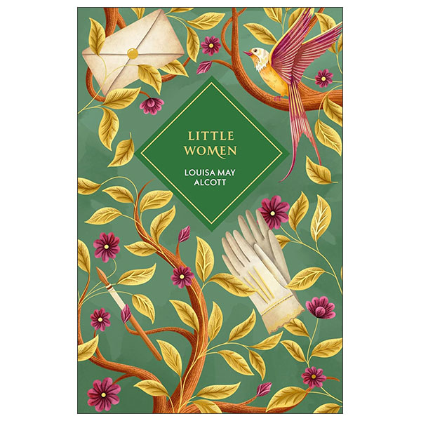 Little Women - Hard Back
