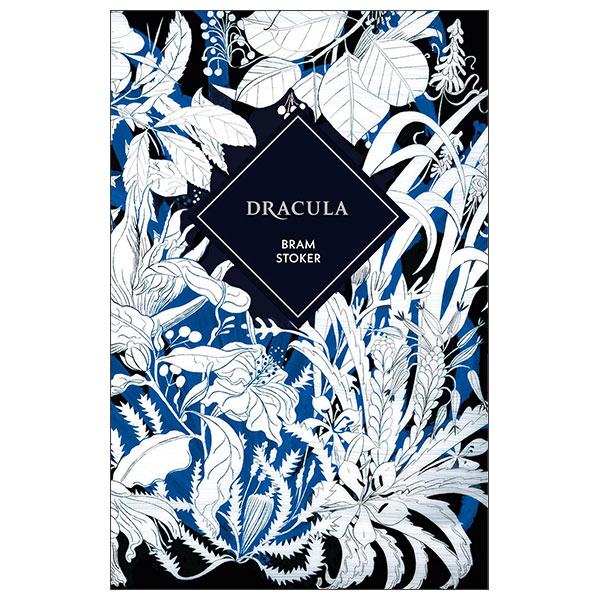 Dracula - Hard Back