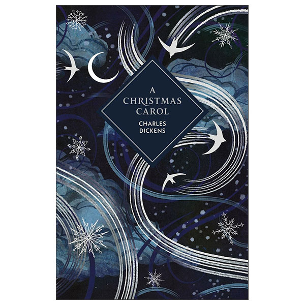 A Christmas Carol - Hardback