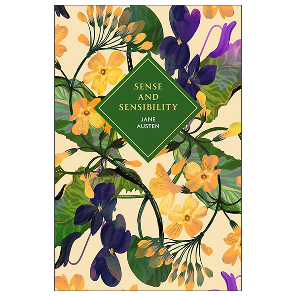 Sense And Sensibility - Hard Back