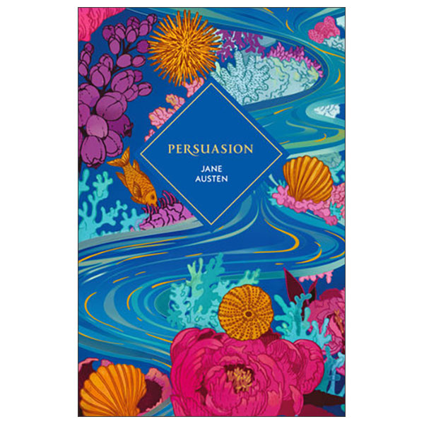 Persuasion - Hardback