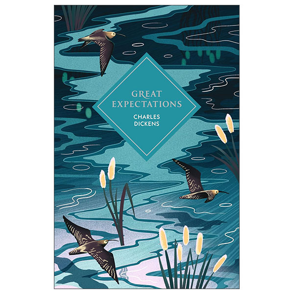 Great Expectations - Hard Back