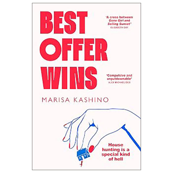 Best Offer Wins