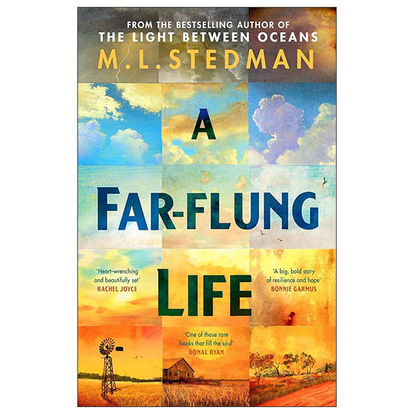 A Far-Flung Life