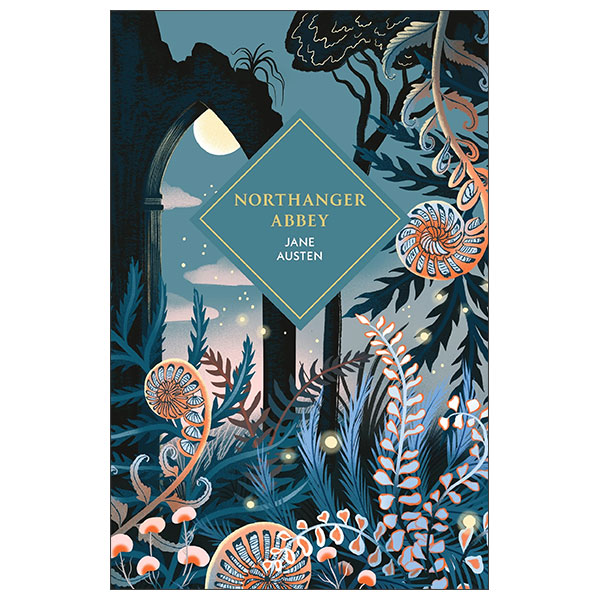 Northanger Abbey - Hard Back