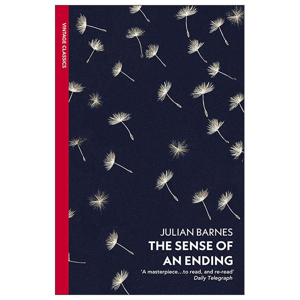 The Sense Of An Ending