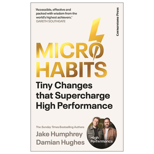 Micro-Habits